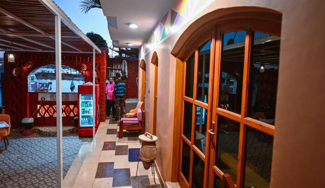 Kana Kato Assuan Exterior foto